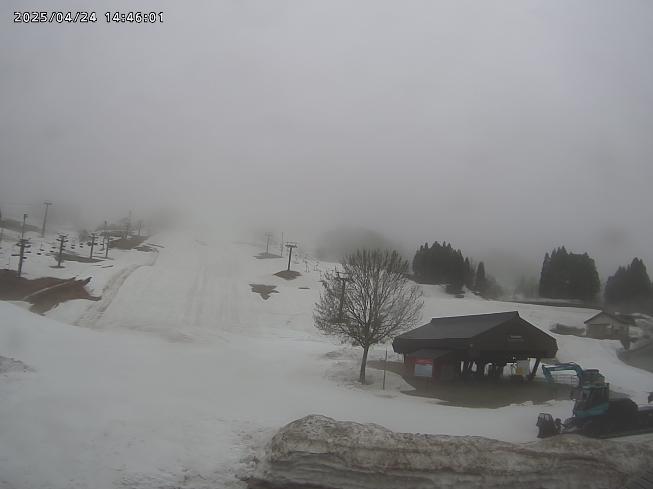 Cupid Valley | Myoko Kogen cams